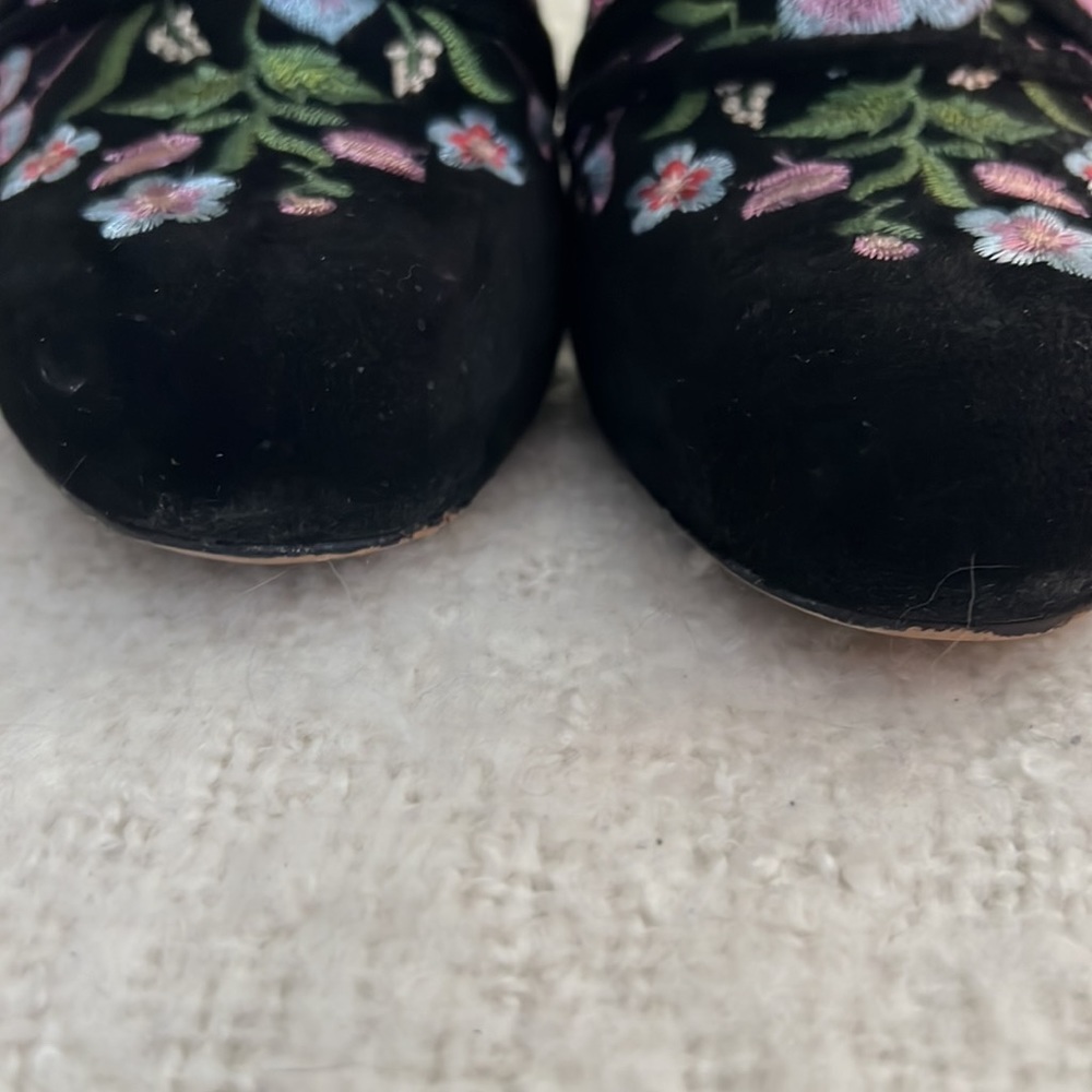Sam Edelman Booties - Picture 7 of 7